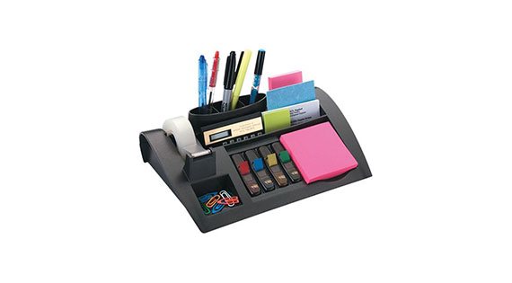 Image Desktop Organizers
